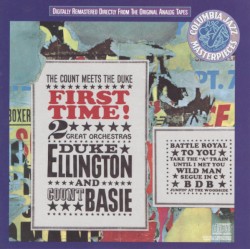 First Time! The Count Meets the Duke