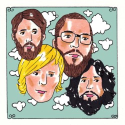 Daytrotter Session May 19, 2014