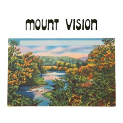 Mount Vision