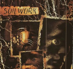 A Predator's Portrait