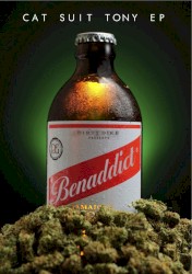 The Cat Suit Tony EP