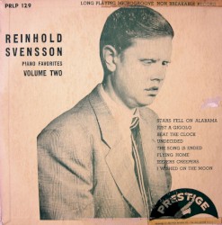 Piano Favorites Volume Two