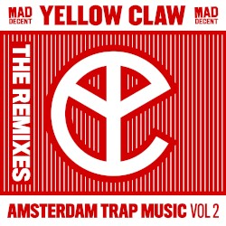 Amsterdam Trap Music, Vol. 2 (Remixes)