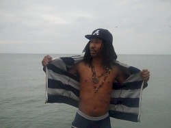 #Smashin’&Splashin’ #BasedFreestyle #OceanGANG