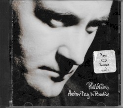 Another Day in Paradise