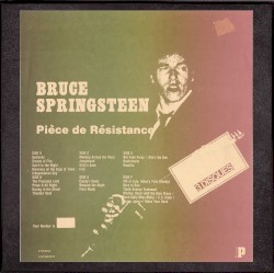 Pièce de Résistance