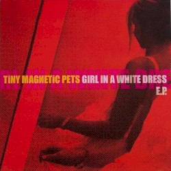 Girl in a White Dress EP