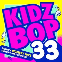 Kidz Bop 33