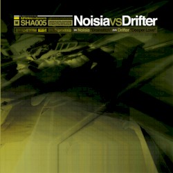Brainstitch / Deeper Love