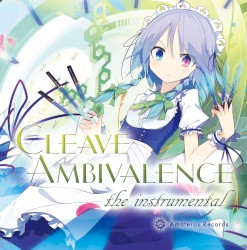 Cleave Ambivalence the instrumental