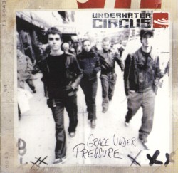 Grace Under Pressure