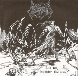 And the Laughter Has Died…