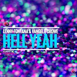 Hell Yeah (Club Mixes)