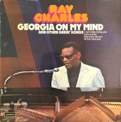Georgia On My Mind And Other Great Songs