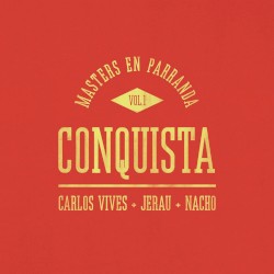 Conquista