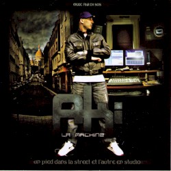 Un pied dans la street et l’autre en studio