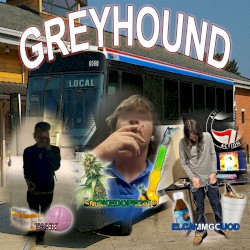 GREYHOUND
