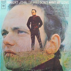 If You Don’t Want My Love