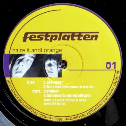 Festplatten 01