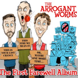 The First Farewell Album