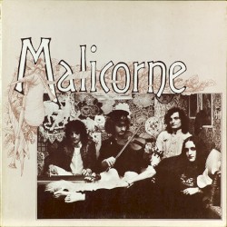 Malicorne