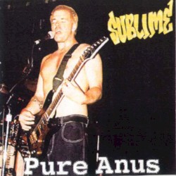 Pure Anus