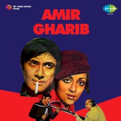 Amir Garib
