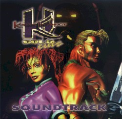 Killer Instinct Gold Cuts Soundtrack