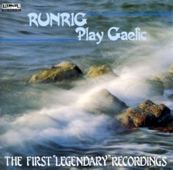 Play Gaelic