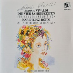 Die Vier Jahreszeiten - für Kinder erzählt