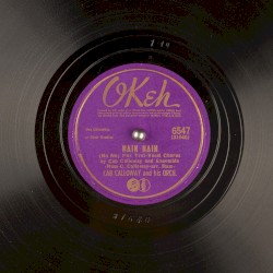 Nain Nain / Tappin’ Off