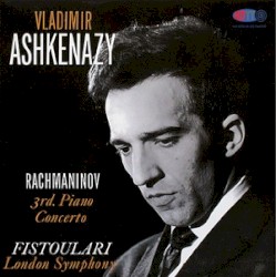 Piano Concerto no. 3 in D Minor