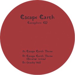 Exosphere EP