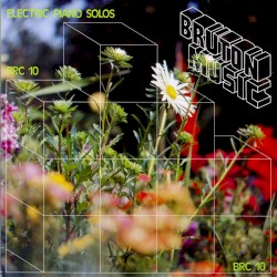 Electric Piano Solos