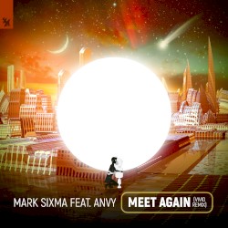 Meet Again (VIVID remix)