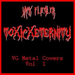 VG Metal Covers Vol. 1