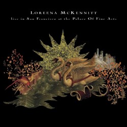 Live in San Francisco at the Palace of Fine Arts