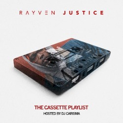 The Cassette Playlist