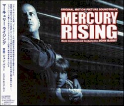 Mercury Rising