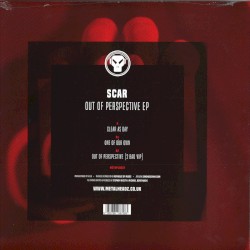 Out of Perspective EP