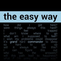 The Easy Way