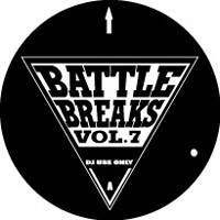 Battle Breaks Vol. 7