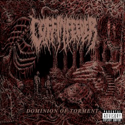 Dominion of Torment