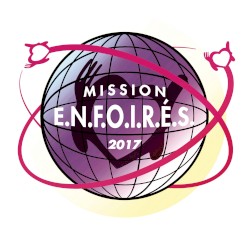 Mission E.N.F.O.I.R.E.S. 2017