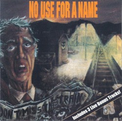 Don’t Miss the Train