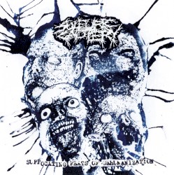 Suffocating Feats of Dehumanization