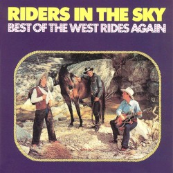 Best of the West Rides Again