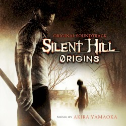 SILENT HILL ZERO ORIGINAL SOUNDTRACKS