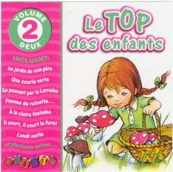 Le Top des enfants 2