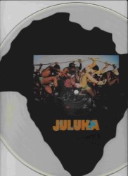 Scatterlings of Africa